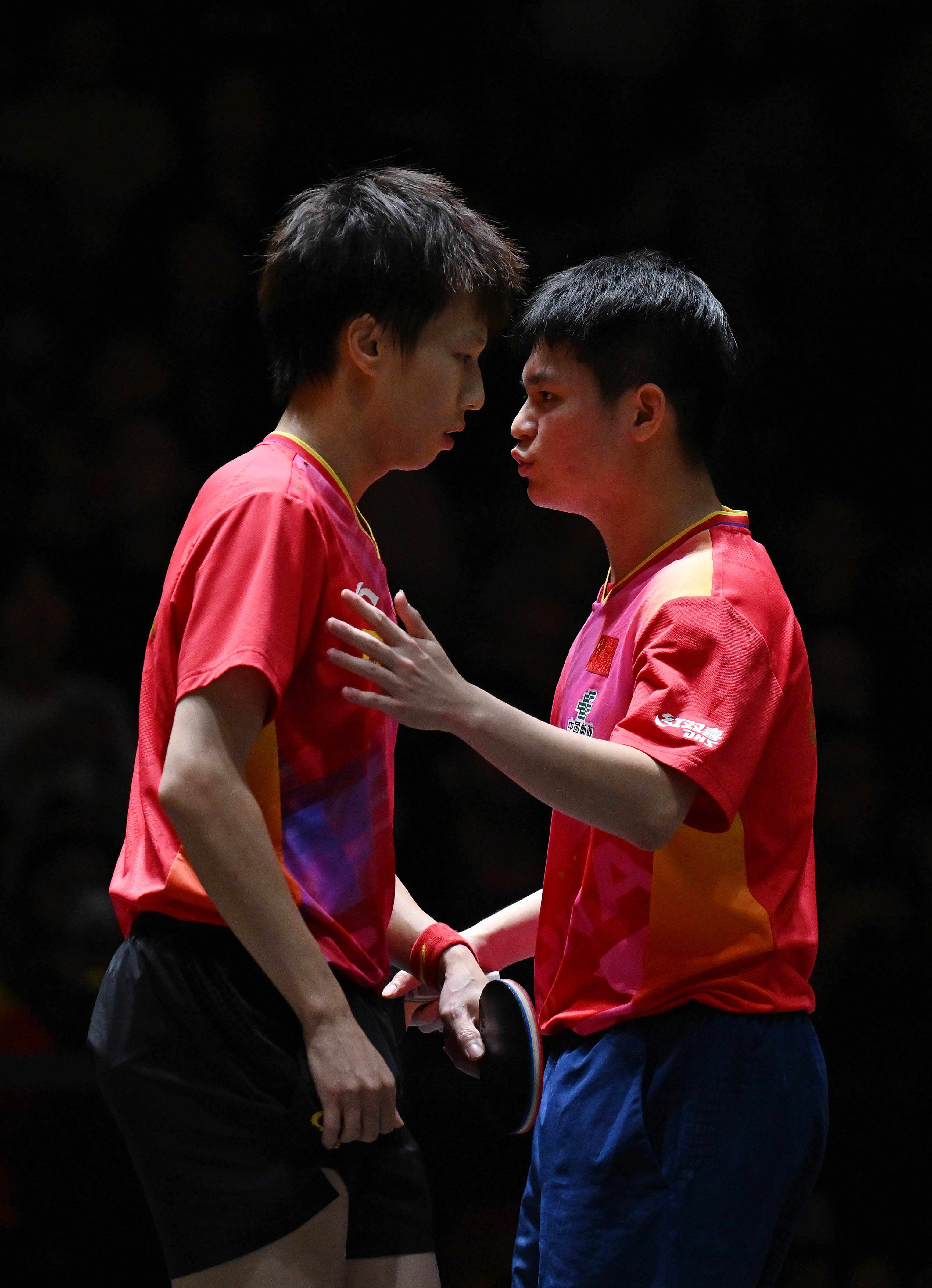 九游娱乐网站-瑞典队横扫中国队，林高远惊艳四座的简单介绍