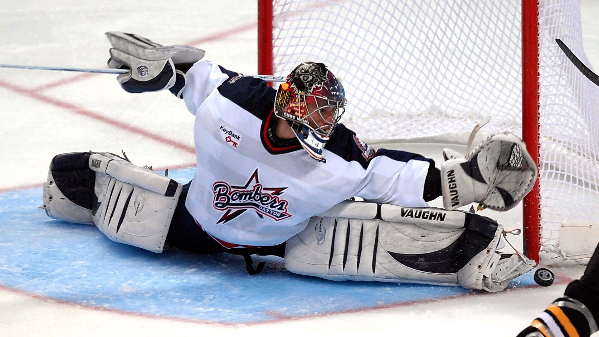 巴尔韦德,总决赛之夜的无形之手